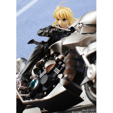 Fate/Zero - Saber - 1/8 - Motored Cuirassier (Good Smile Company)