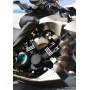 Fate/Zero - Saber - 1/8 - Motored Cuirassier (Good Smile Company)