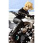 Fate/Zero - Saber - 1/8 - Motored Cuirassier (Good Smile Company)