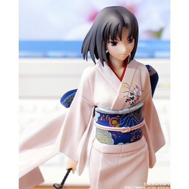 Kara no Kyoukai - Ryougi Shiki - 1/7 (Good Smile Company)