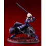 Fate/Stay Night - Saber Alter - 1/7 - Vortigern (Good Smile Company)