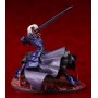Fate/Stay Night - Saber Alter - 1/7 - Vortigern (Good Smile Company)