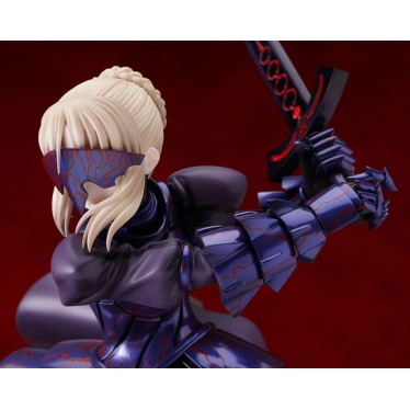 Fate/Stay Night - Saber Alter - 1/7 - Vortigern (Good Smile Company)
