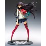 7th Dragon 2020 - Samurai - 1/7 - Student Style (Max Factory)