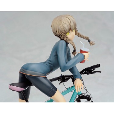 SteinsGate - Amane Suzuha - 1/8 (Alter)