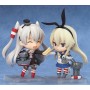 Nendoroid "Kantai Collection -KanColle-" Amatsukaze