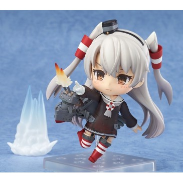 Nendoroid "Kantai Collection -KanColle-" Amatsukaze