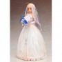 Fate/Stay Night - TYPE MOON -10th Anniversary- - Saber - 1/7 - 10th Royal Dress ver.