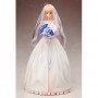 Fate/Stay Night - TYPE MOON -10th Anniversary- - Saber - 1/7 - 10th Royal Dress ver.