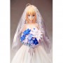 Fate/Stay Night - TYPE MOON -10th Anniversary- - Saber - 1/7 - 10th Royal Dress ver.