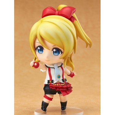 Nendoroid - Aysa Eli 464