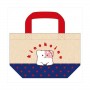 Kinoko-Inu Lunch Tote Bag B