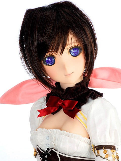 Dollfie Dream Neris Filiam - Shining Hearts 1/3 (Volks