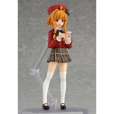 figma "Fantasista Doll" Uno Uzume