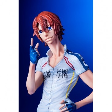 MensHdge - Hayato Shinkai PVC