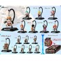 "One Piece" Swing Figure Collection