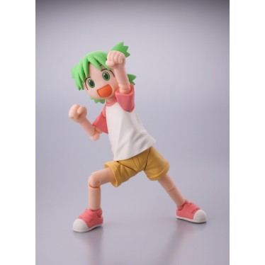 Revoltech - Yotsuba