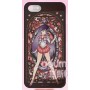 "Sailor Moon" iPhone5/5S Silicon Jacket Sailor Mars SLM- 16C