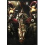 Banpresto - One Piece Dressrosa Poster