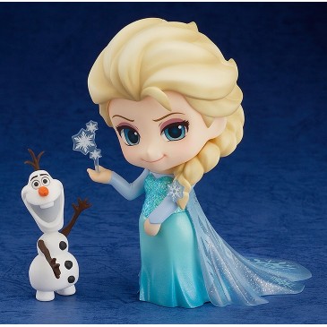 Nendoroid - Elsa 475
