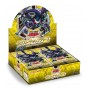 Yu-Gi-Yo! ArcV Cards - Next Challengers Full Box (Japanese)