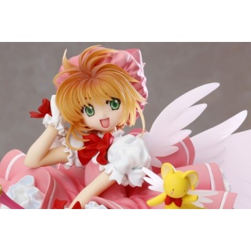 Cardcaptor Sakura ARTFX J Kinomoto Sakura