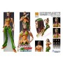 JoJo's Bizarre Adventure -Part V73 Ermes Costello Araki Specify Color
