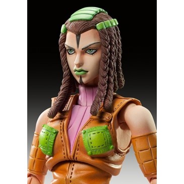 JoJo's Bizarre Adventure -Part V73 Ermes Costello Araki Specify Color