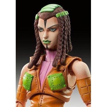 JoJo's Bizarre Adventure -Part V73 Ermes Costello Araki Specify Color