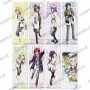 Kamigami no Asobi" Pos x Pos Collection