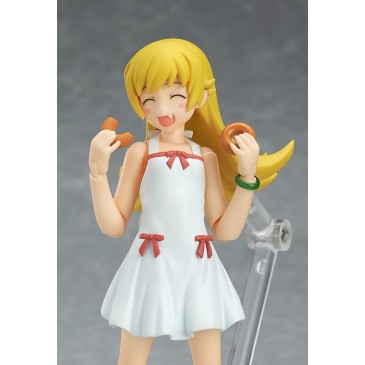 figma Monogatari Series Oshino Shinobu