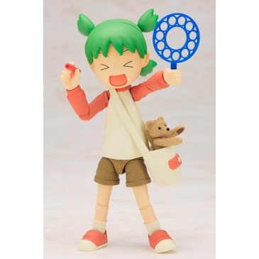 Yotsuba Koiwai