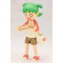 Yotsuba Koiwai