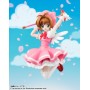 S.H.Figuarts Cardcaptor Sakura Kinomoto Sakura