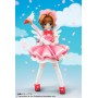 S.H.Figuarts Cardcaptor Sakura Kinomoto Sakura