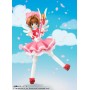 S.H.Figuarts Cardcaptor Sakura Kinomoto Sakura
