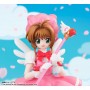 S.H.Figuarts Cardcaptor Sakura Kinomoto Sakura