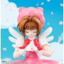 S.H.Figuarts Cardcaptor Sakura Kinomoto Sakura