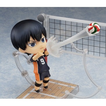 Nendoroid - Kageyama Tobio 489