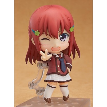 Nendoroid - Kanzaki Tomoyo