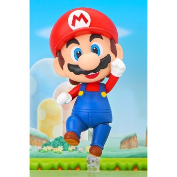 Nendoroid - Mario