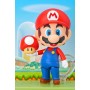 Nendoroid - Mario