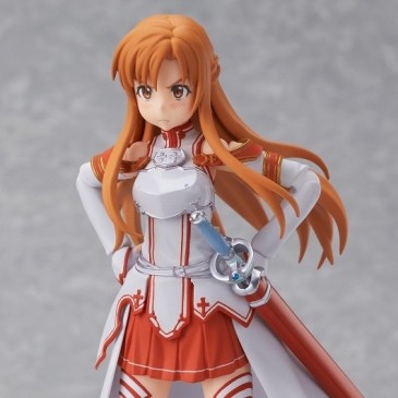 Figma - Asuna