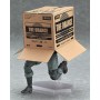 Figma - Solid Snake MGS2