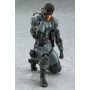 Figma - Solid Snake MGS2