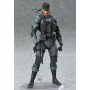 Figma - Solid Snake MGS2