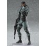 Figma - Solid Snake MGS2