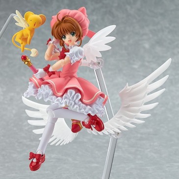Figma - Kinomoto Sakura