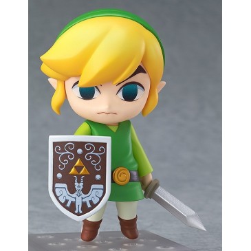 Nendoroid - Link