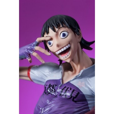 Yowamushi Pedal - Grande Road - Midousuji Akira